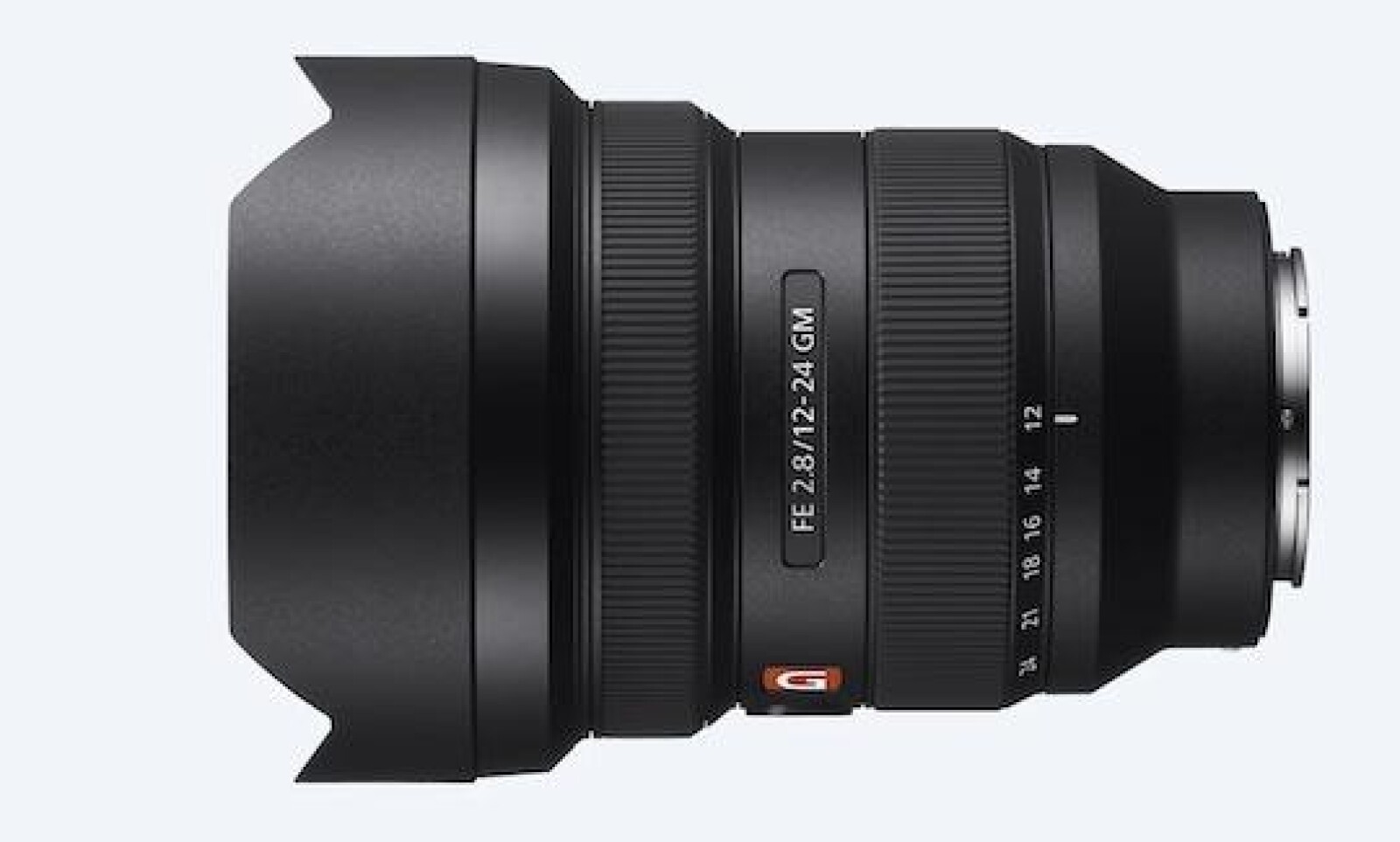 Sony FE 12-24mm f/2.8 GM - Photo 2 sur 2