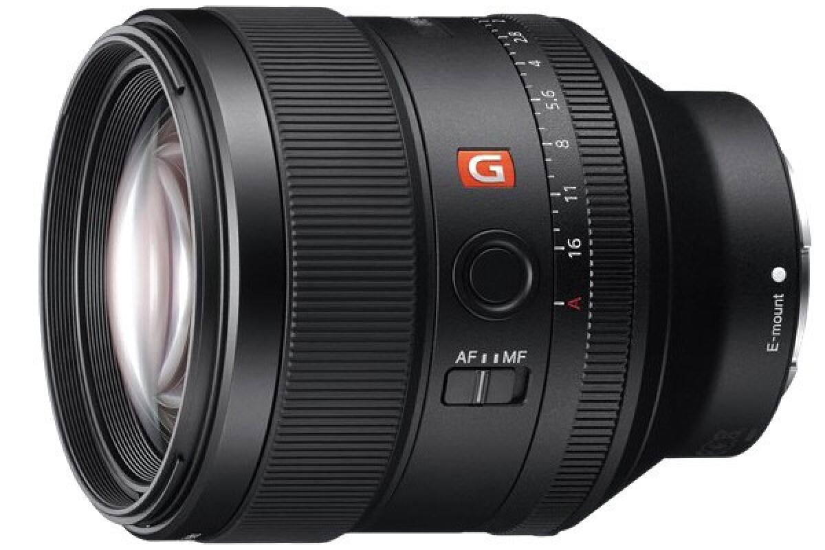 Location Sony 85mm F/1.4 G Master - Lightyshare