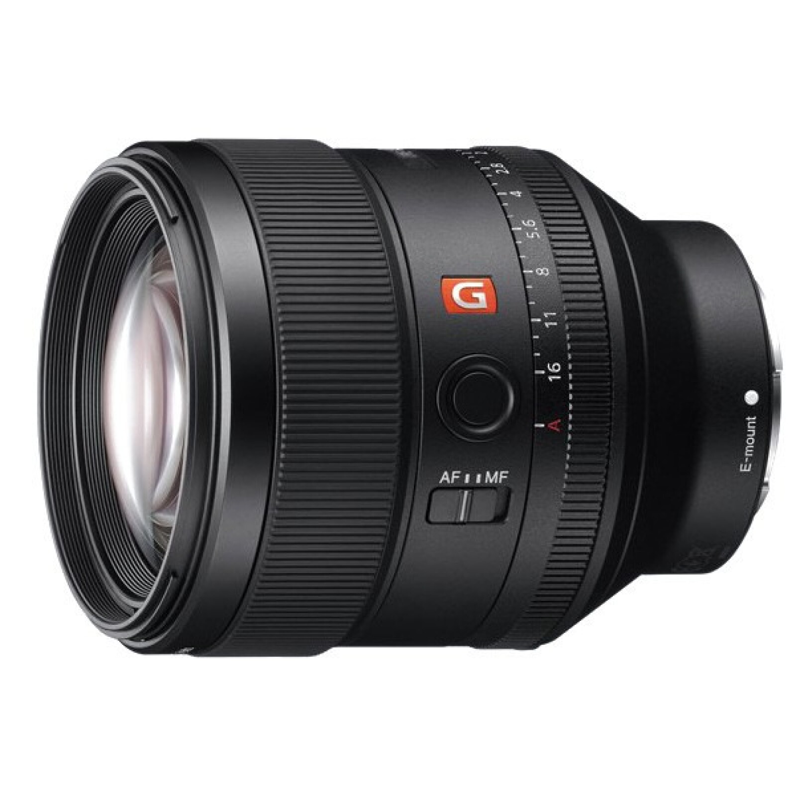 Sony 85mm F/1.4 G Master - Photo 1 sur 2