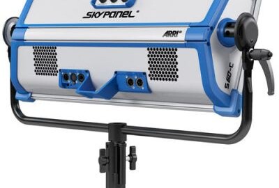 Location ARRI SkyPanel S60-C
