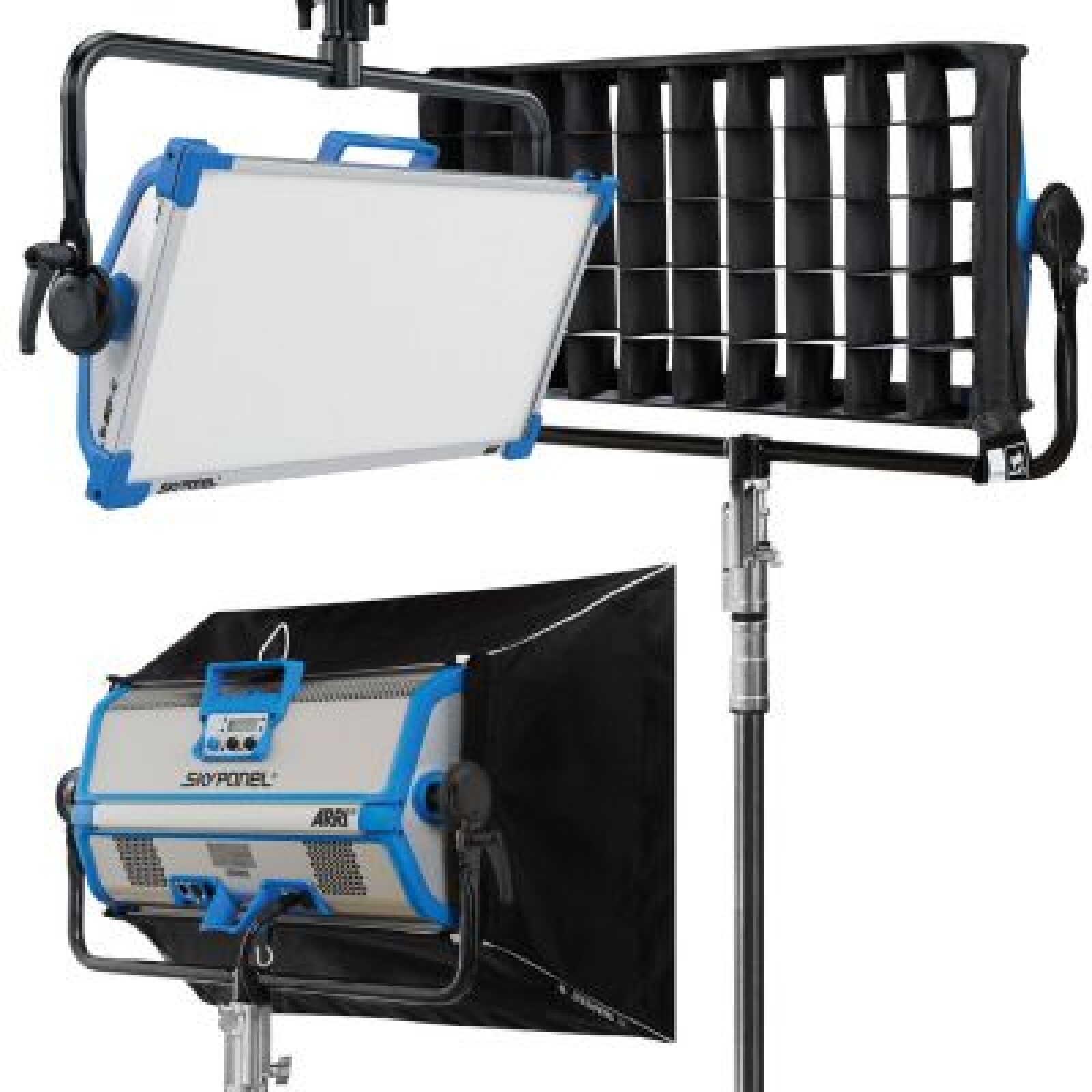 ARRI SkyPanel S60-C - Photo 4 sur 5