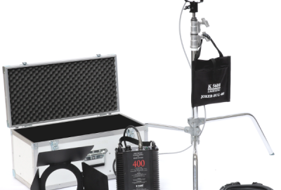 Location K5600 Joker Bug 400W
