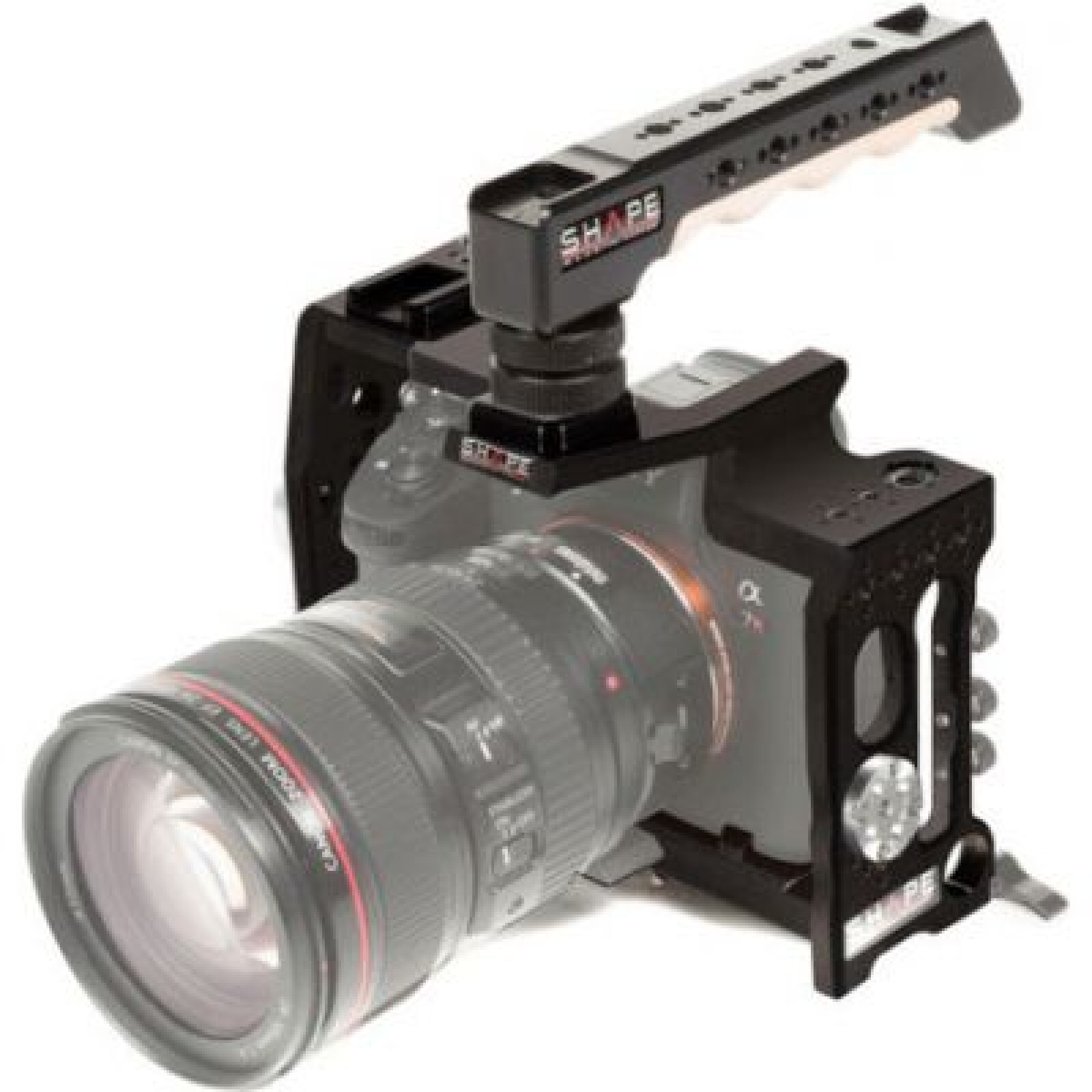 Sony Alpha 7R III (A7R3) - Photo 2 sur 4