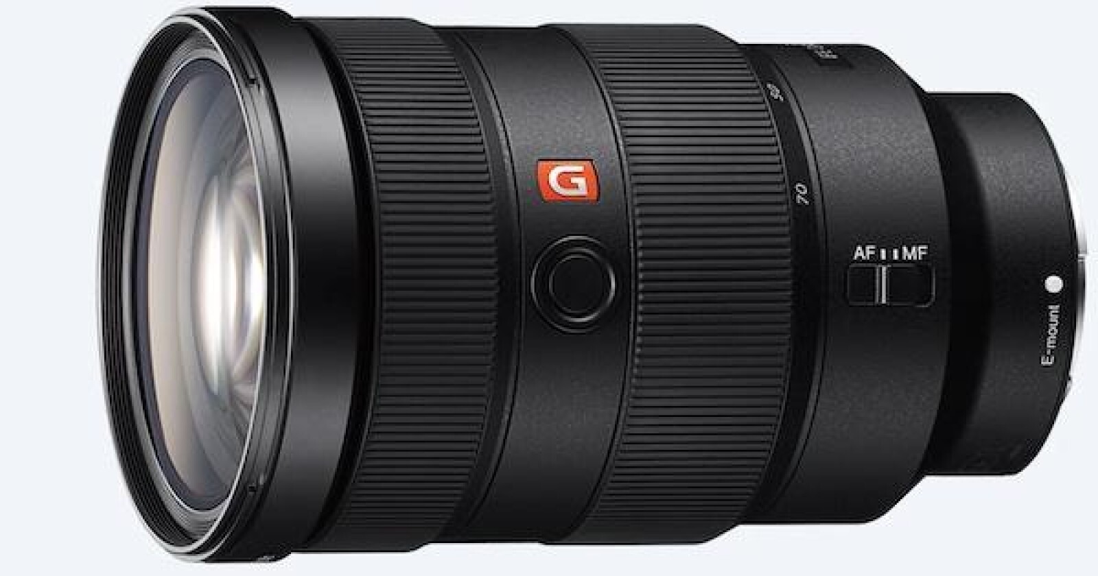 Sony FE 24-70mm f/2.8 GM - Photo 1 sur 2