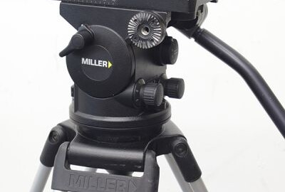 Location Miller Arrow 40 Trépied