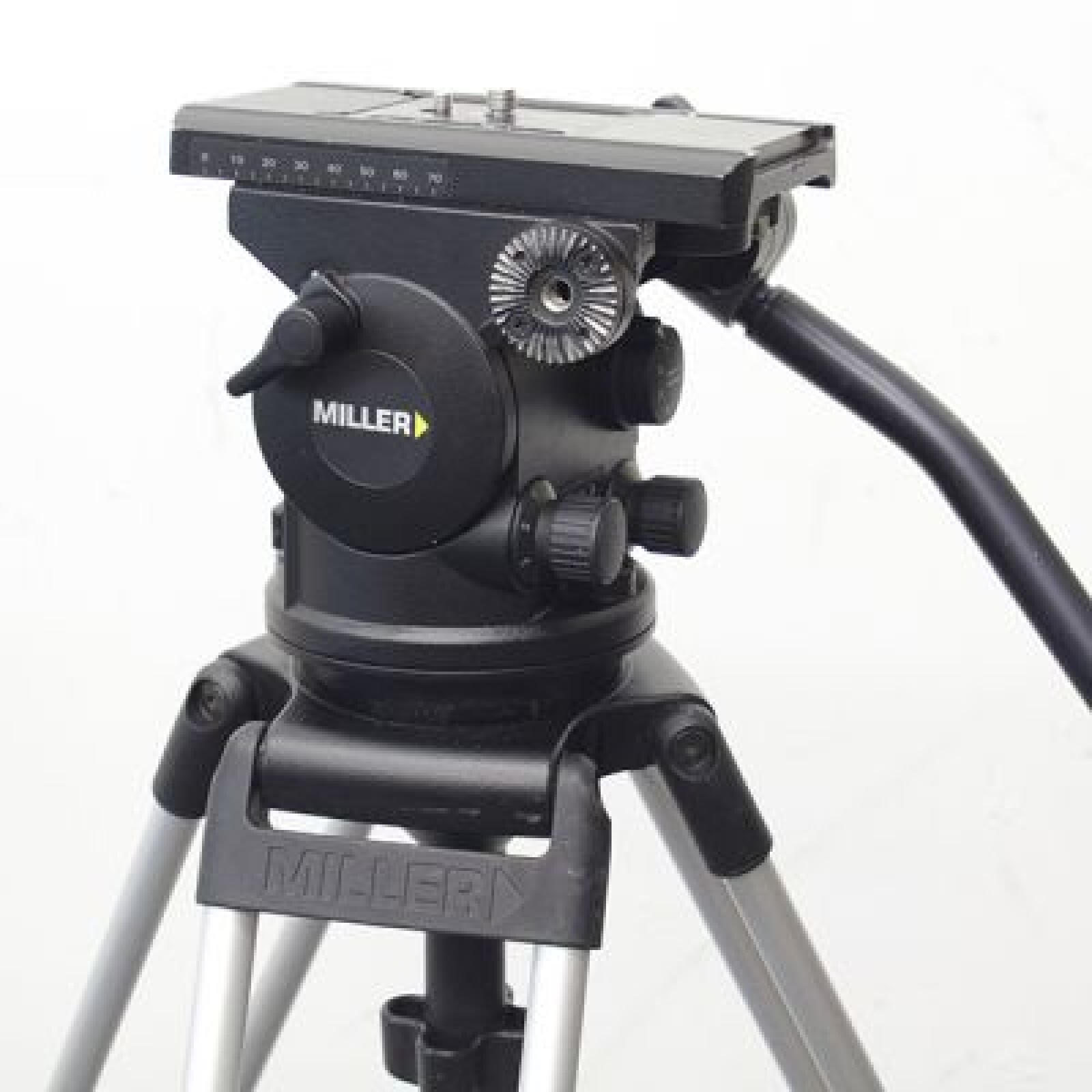 Miller Arrow 40 Trépied - Photo 2 sur 3
