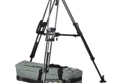 Location Miller Arrow 40 Trépied