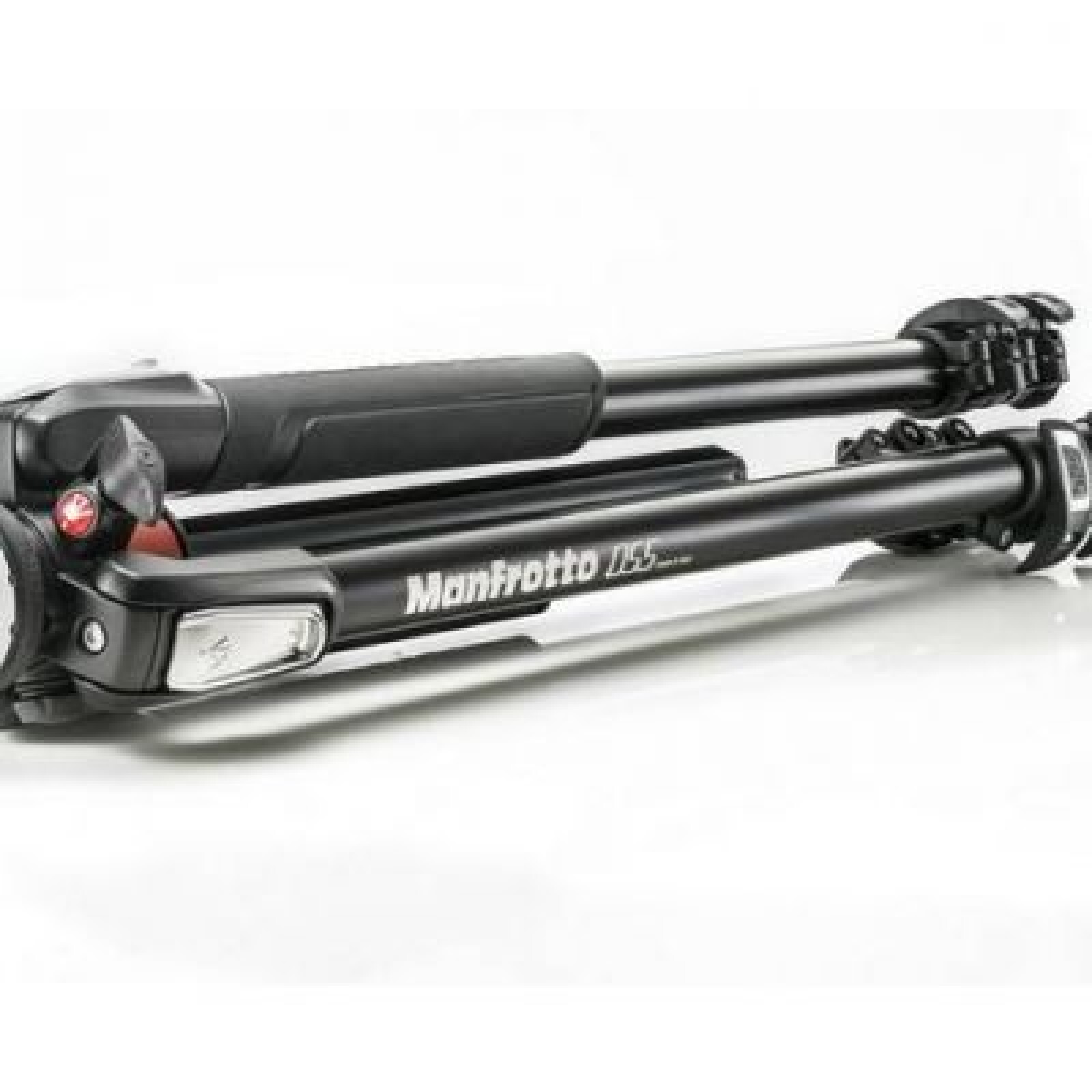 Manfrotto MT055XPRO3 - Photo 3 sur 5