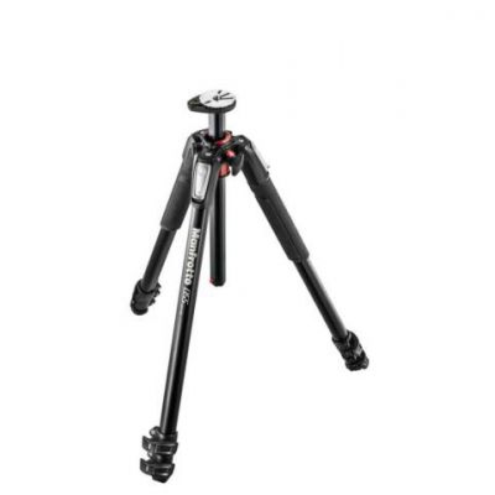 Manfrotto MT055XPRO3 - Photo 5 sur 5