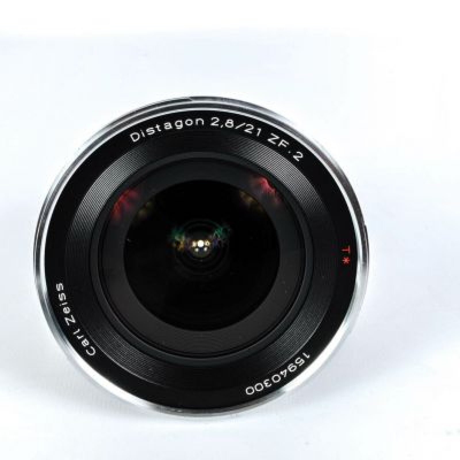 Zeiss Distagon T 21mm f/2.8 MF - Photo 3 sur 5