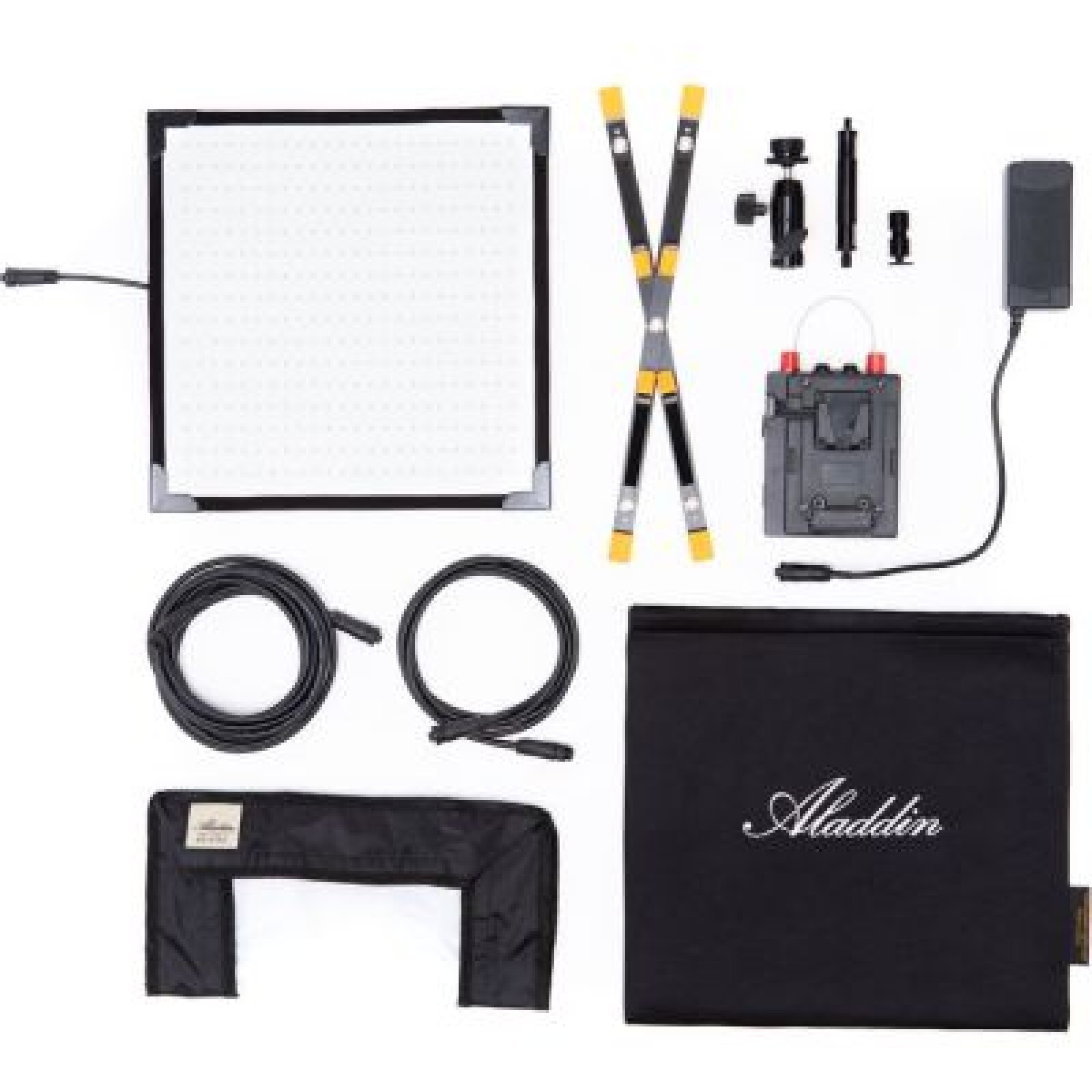 ALADDIN Aladdin Biflex m7 70w - Photo 1 sur 4