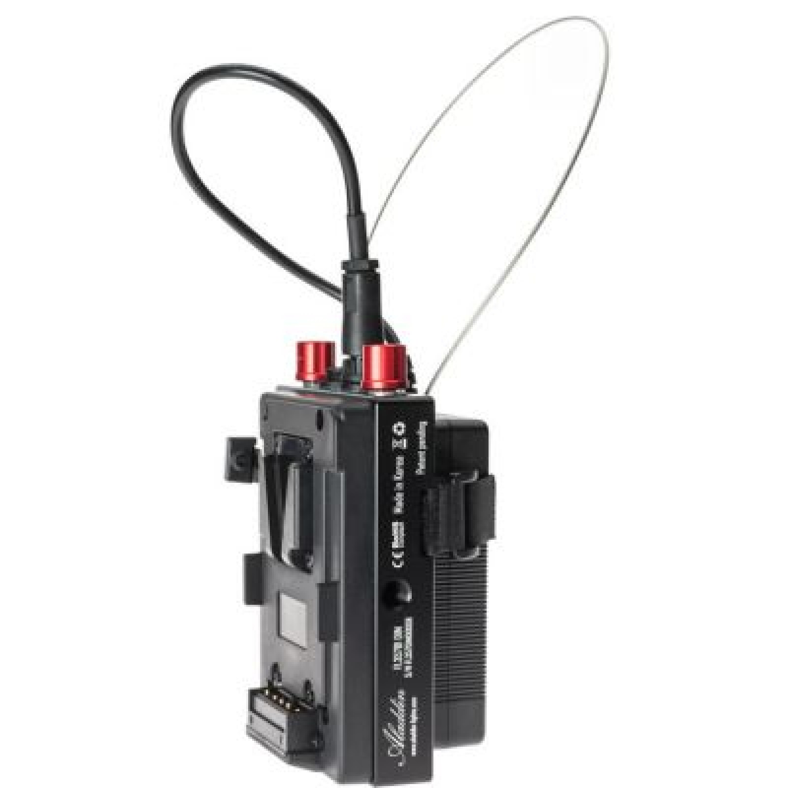 ALADDIN Aladdin Biflex m7 70w - Photo 3 sur 4