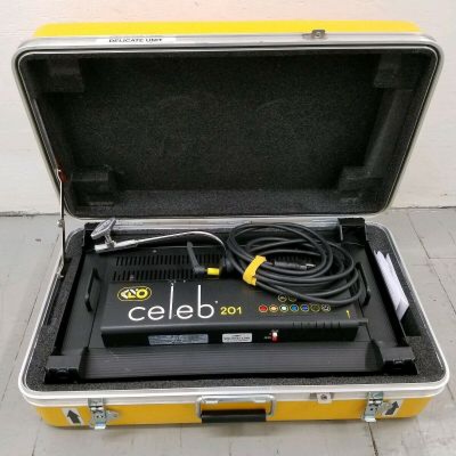 Kino Flo Celeb 200 DMX - Photo 1 sur 5