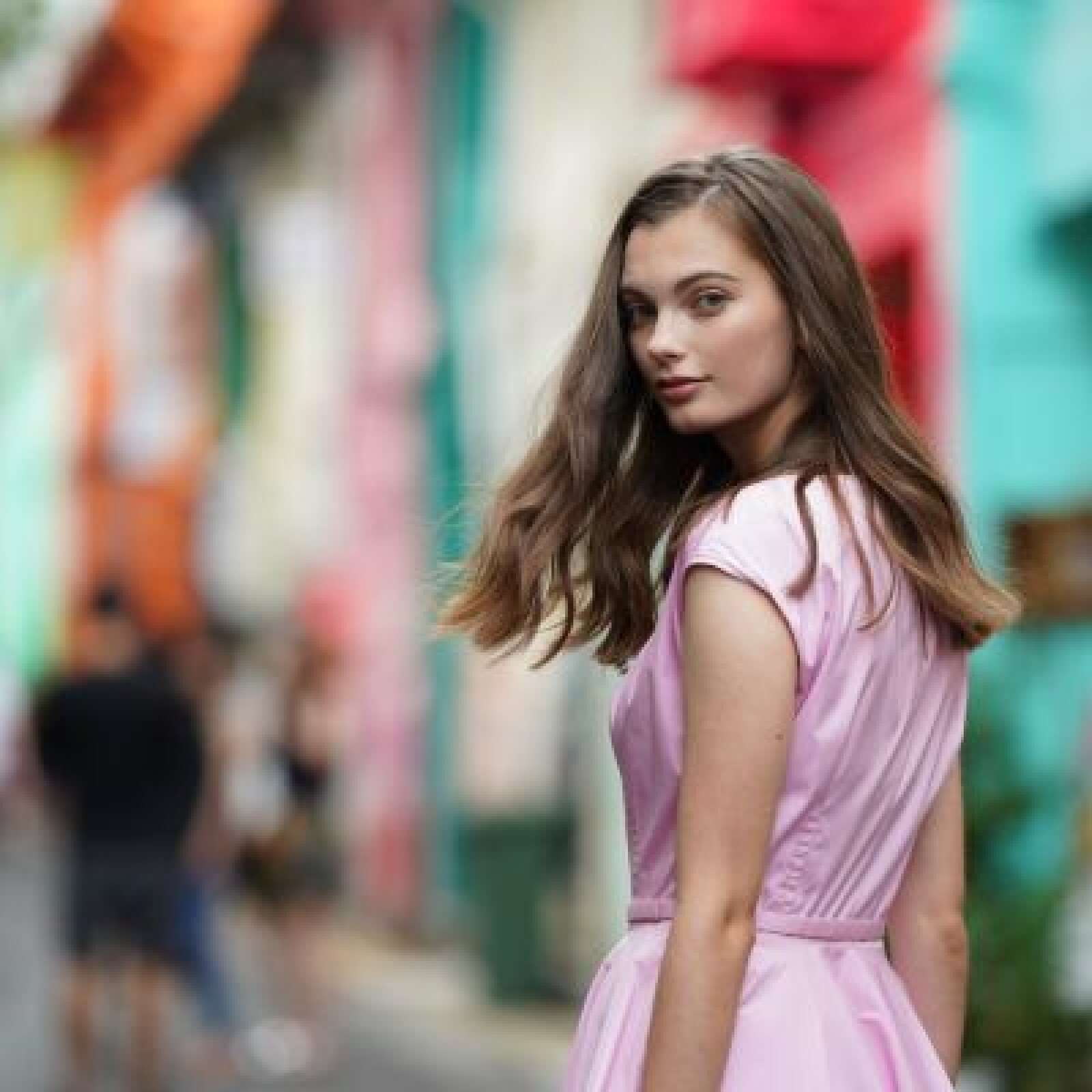 Sony FE 135mm f/1.8 GM - Photo 2 sur 3