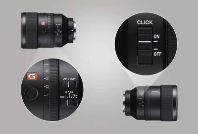 Location Sony FE 135mm f/1.8 GM