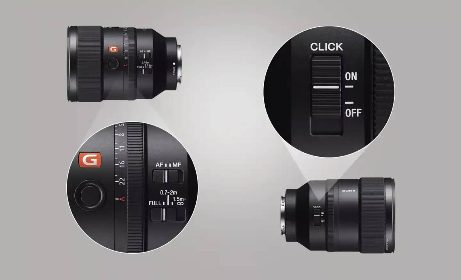 Sony FE 135mm f/1.8 GM - Photo 3 sur 3
