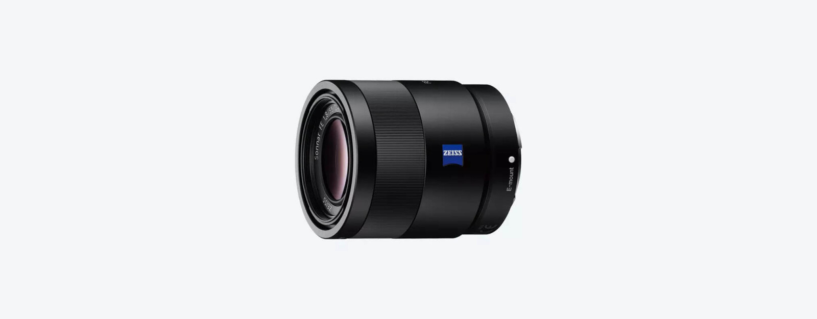 Sony 55mm f/1.8 - Photo 1 sur 2