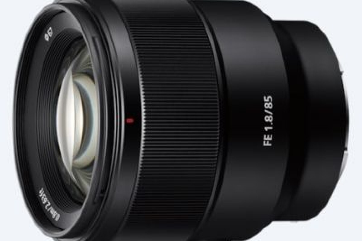Location Sony 85mm f/1.8 G - Lightyshare