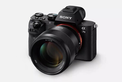 Location Sony 85mm f/1.8 G