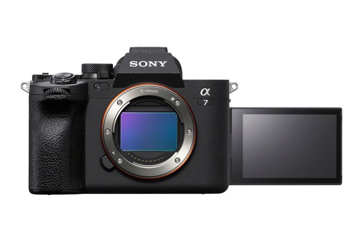 Location SONY A7 IV // Pack Basic - Lightyshare