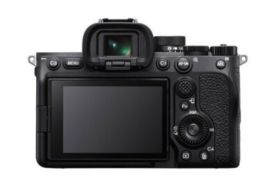 Location SONY A7 IV // Pack Basic