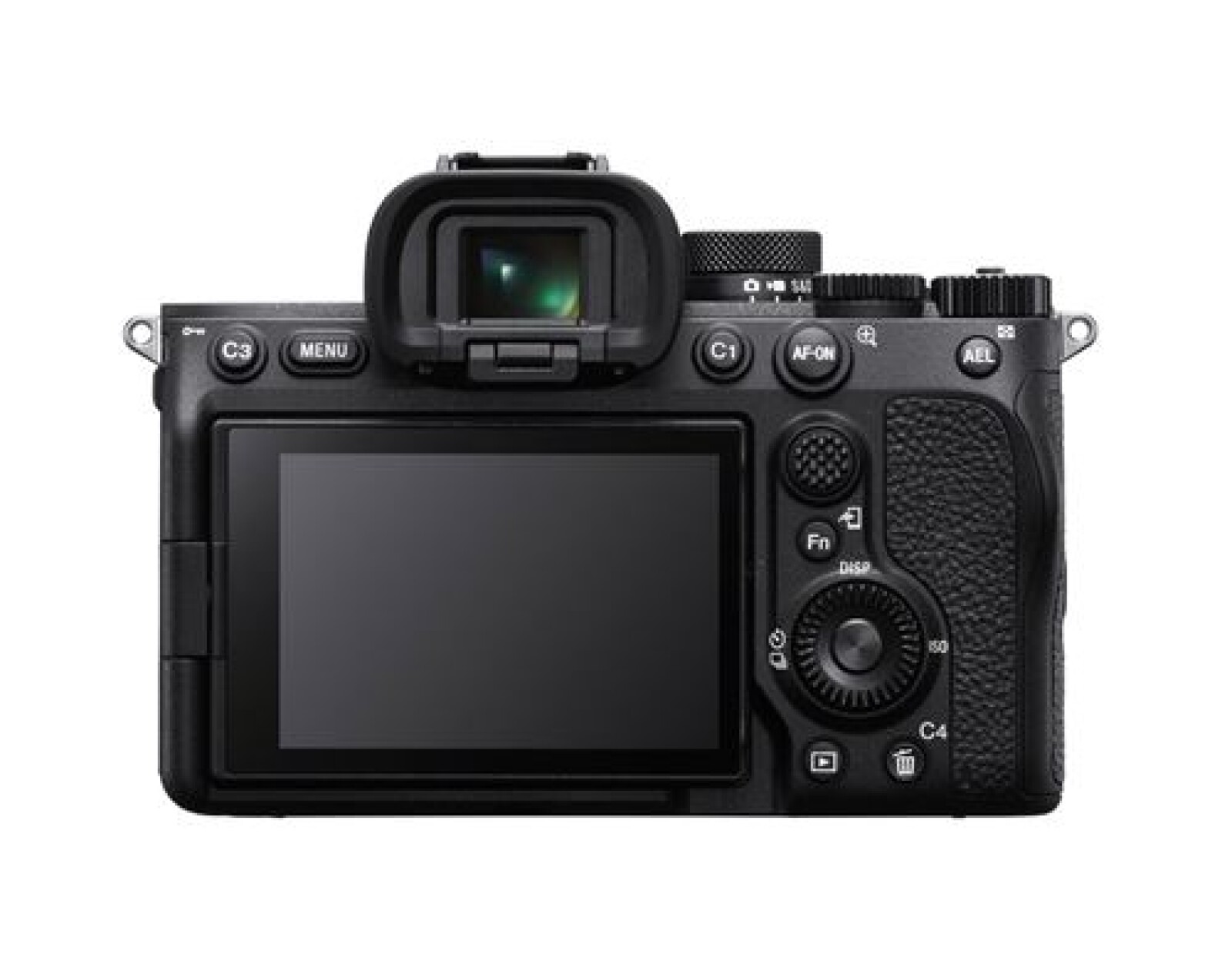SONY A7 IV // Pack Basic - Photo 2 sur 4