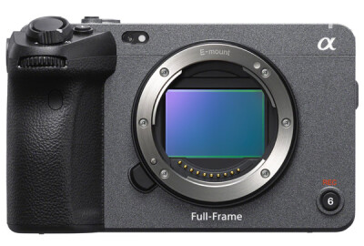 Location Sony FX3