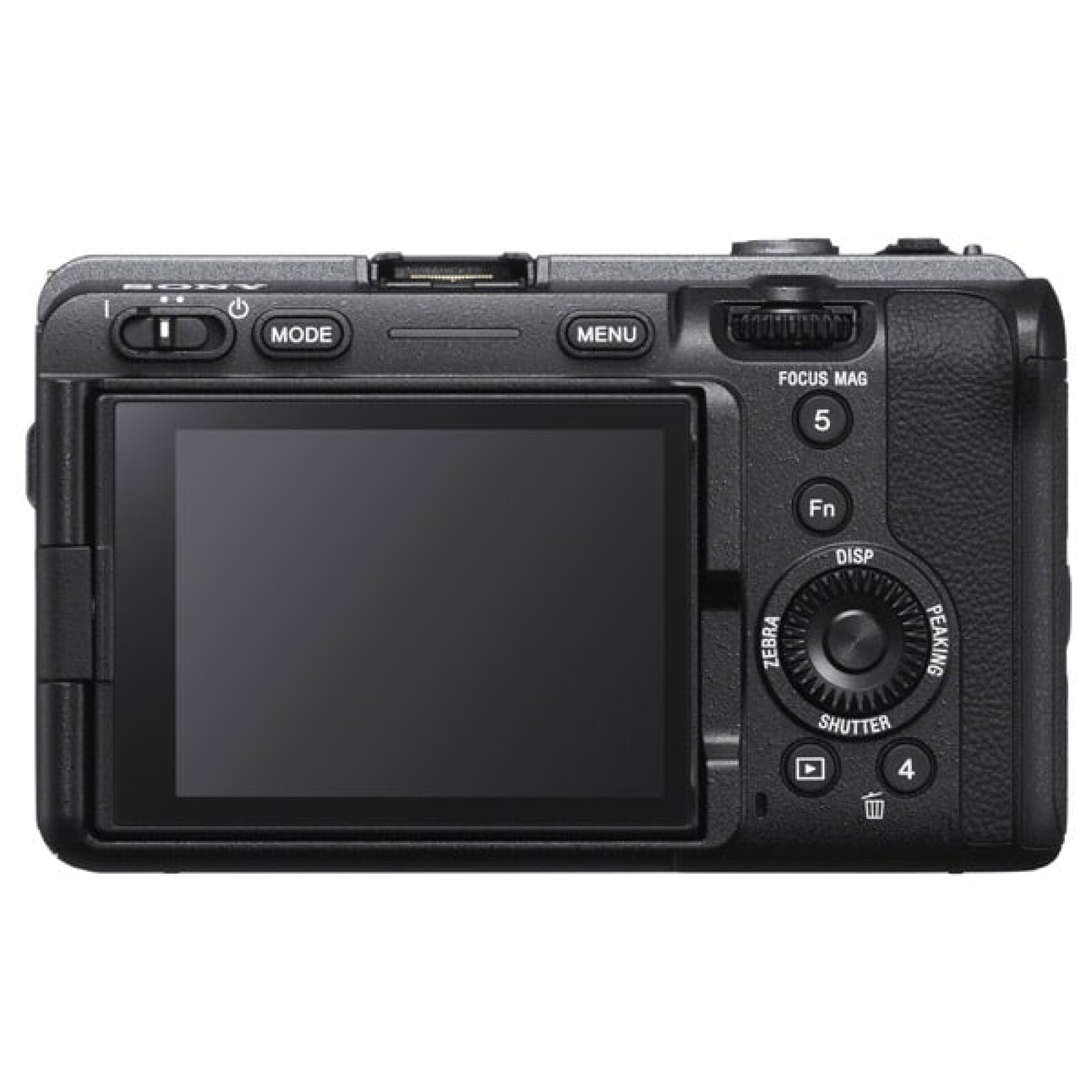 Sony FX3 - Photo 3 sur 5