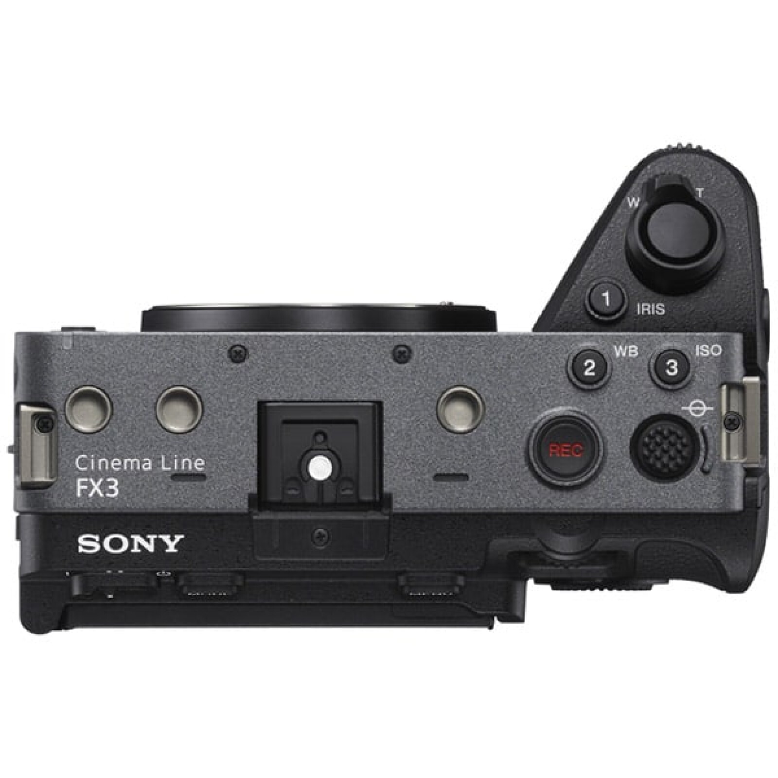 Sony FX3 - Photo 5 sur 5