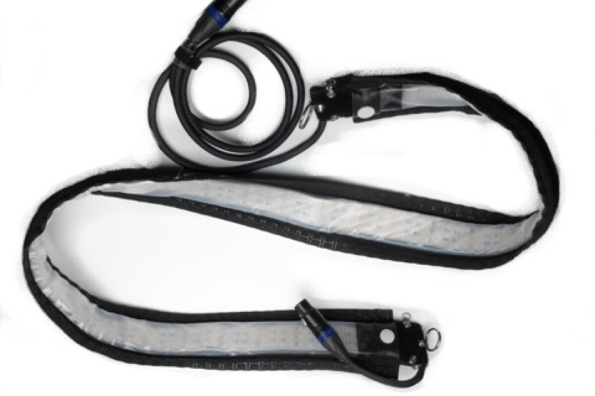 Location Ruby Light Boa Flex - Lightyshare