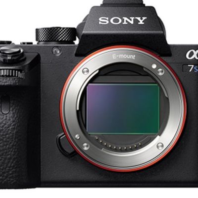Sony Alpha 7S II (A7S2)