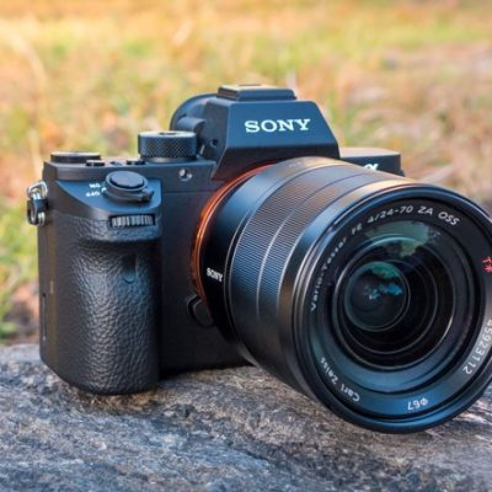 KIT A7SII + 1 Objectif au choix - Photo 1 sur 1