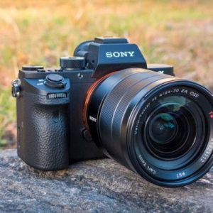 Photo KIT A7SII + 1 Objectif au choix