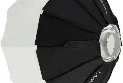 Location Aputure 300D Mark II