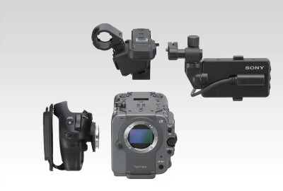 Location Sony FX6