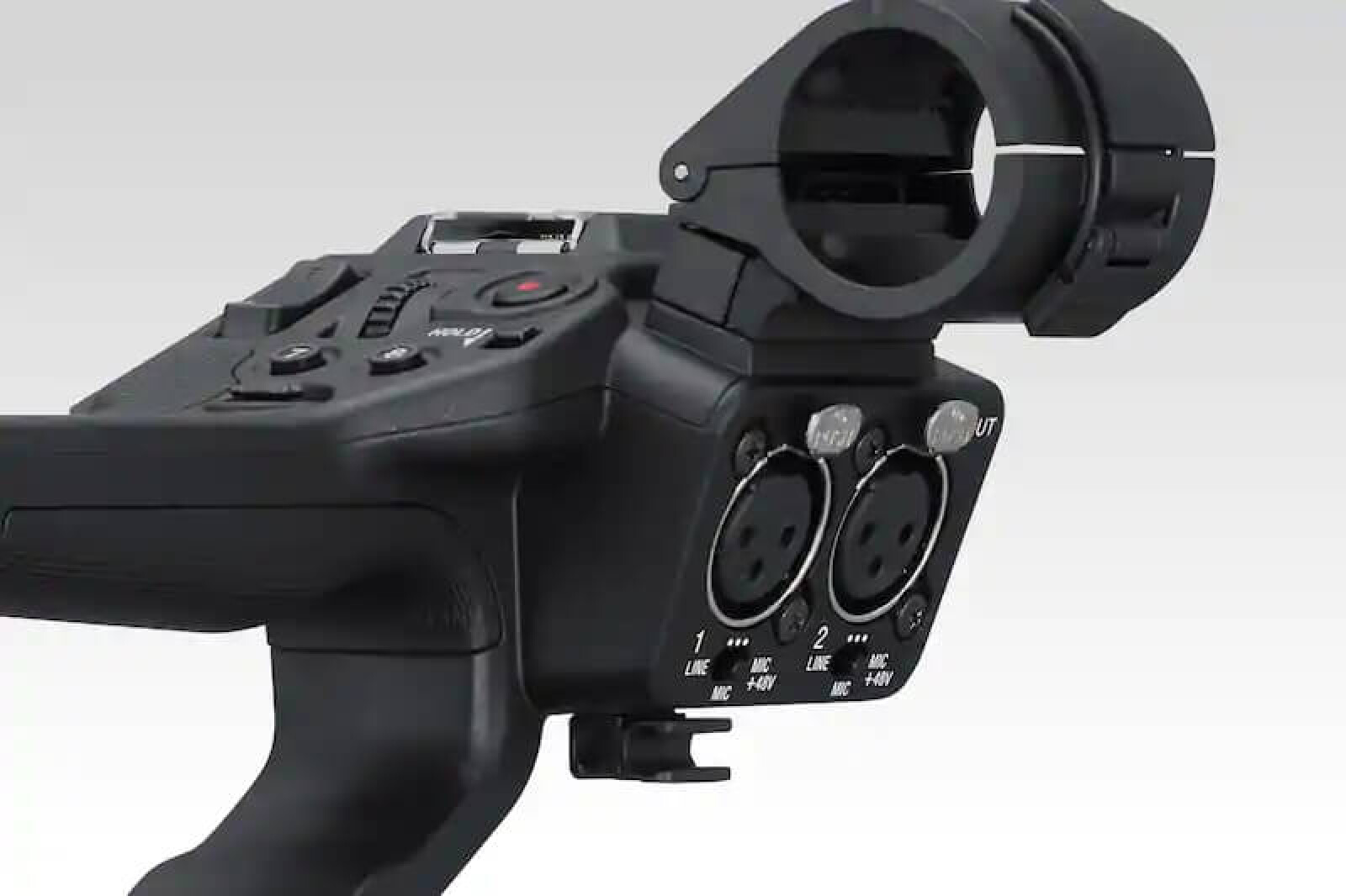 Sony FX6 - Photo 3 sur 3