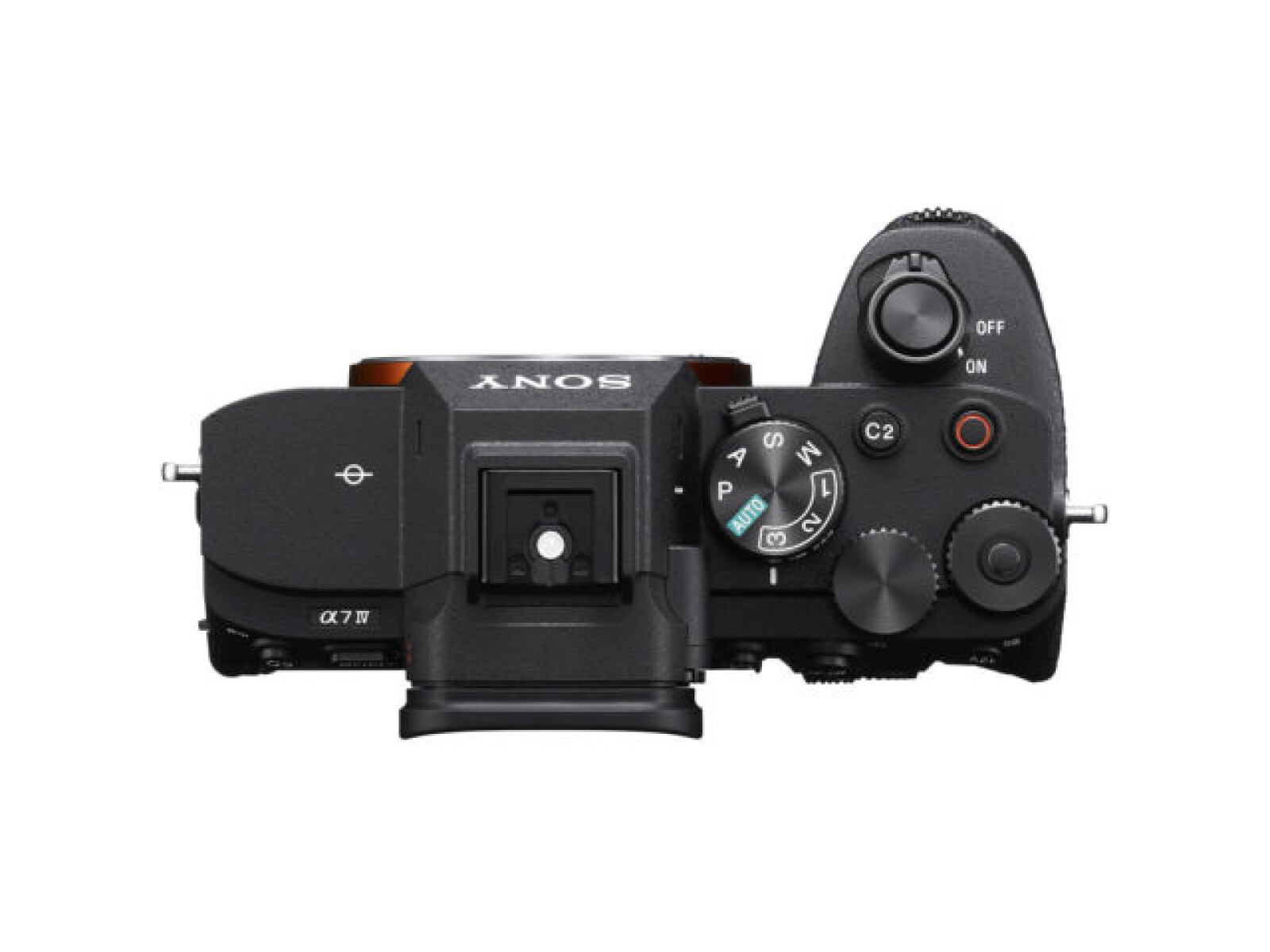 Sony Alpha 7 IV (A74) - Photo 3 sur 4