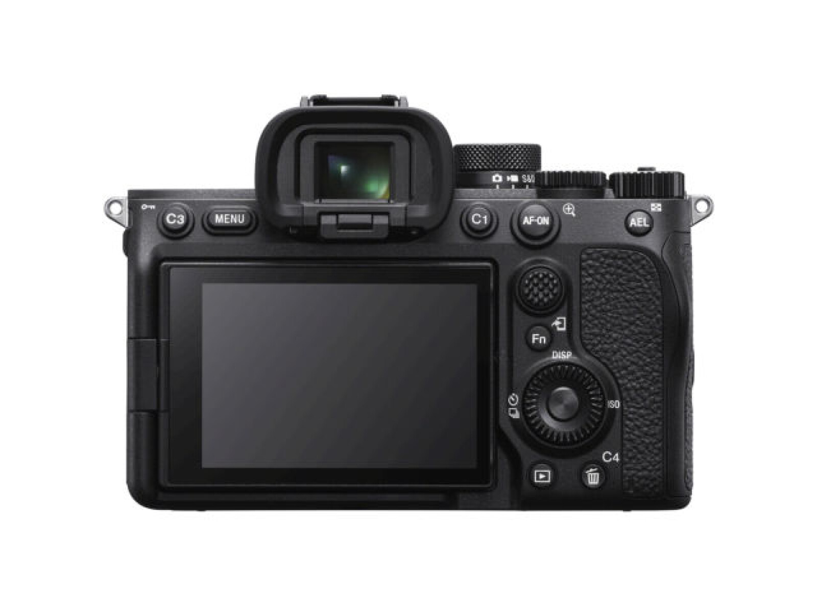 Sony Alpha 7 IV (A74) - Photo 4 sur 4