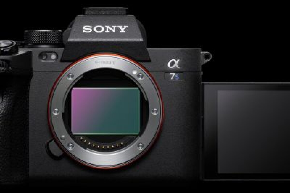 Location Sony Alpha 7S III (A7S3) - Lightyshare