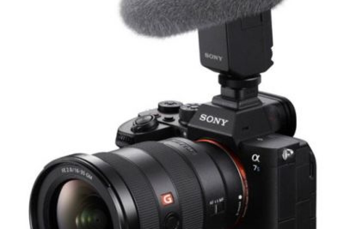 Location Sony A7sIII // Pack 2 Objectifs - Lightyshare