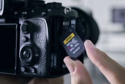 Location Sony A7sIII // Pack 2 Objectifs