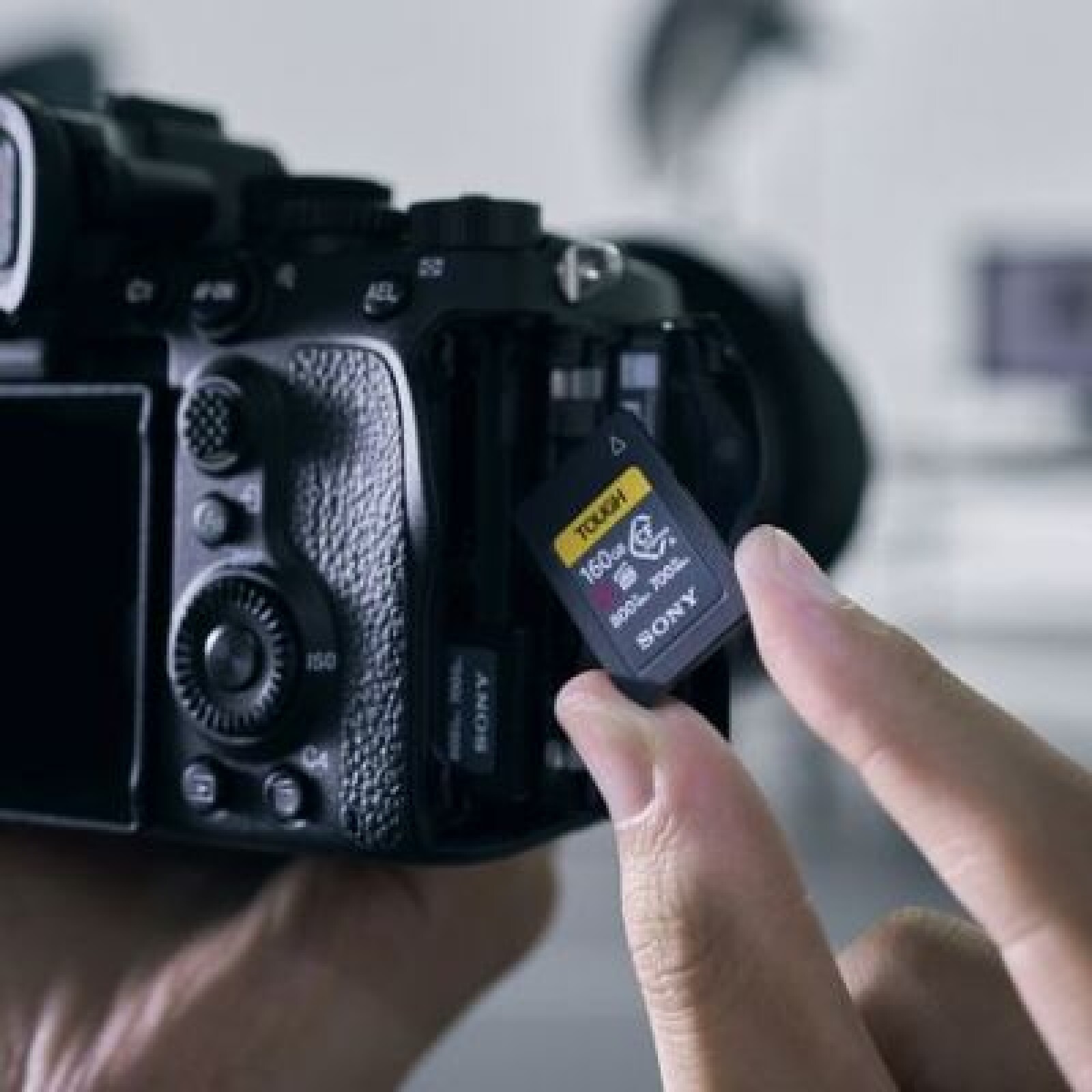 Sony A7sIII // Pack 2 Objectifs - Photo 2 sur 4