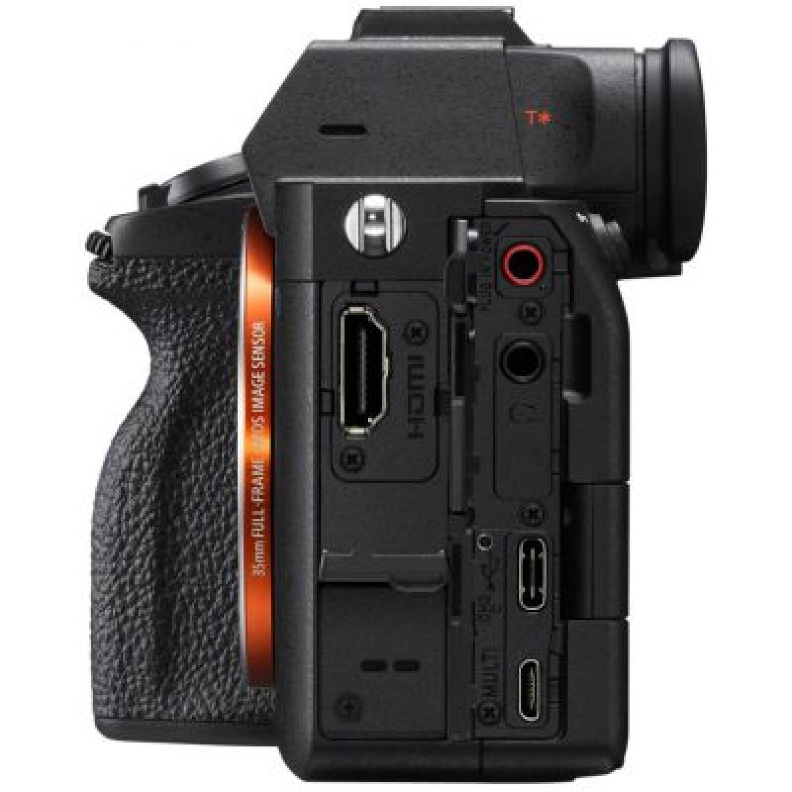 Sony A7sIII // Pack 2 Objectifs - Photo 3 sur 4
