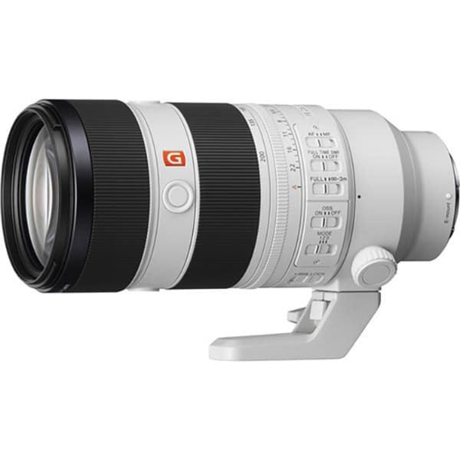 Sony FE 70-200mm f/2.8 GM OSS II - Photo 1 sur 1