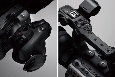 Location SONY FX6 // Pack Multicaméras