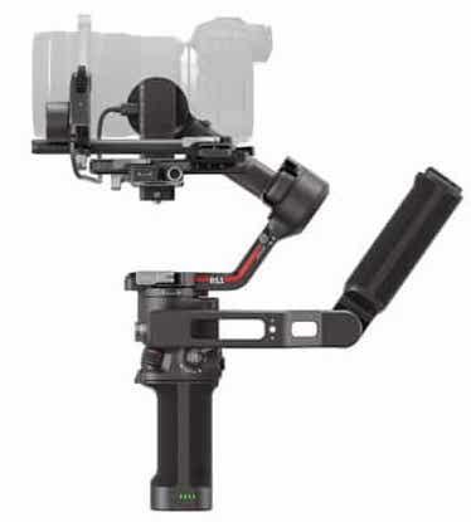 DJI RS3 Pro Combo - Photo 3 sur 6