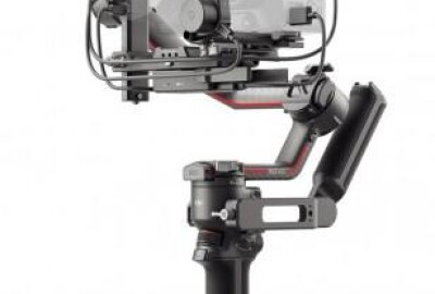 Location DJI RS3 Pro Combo