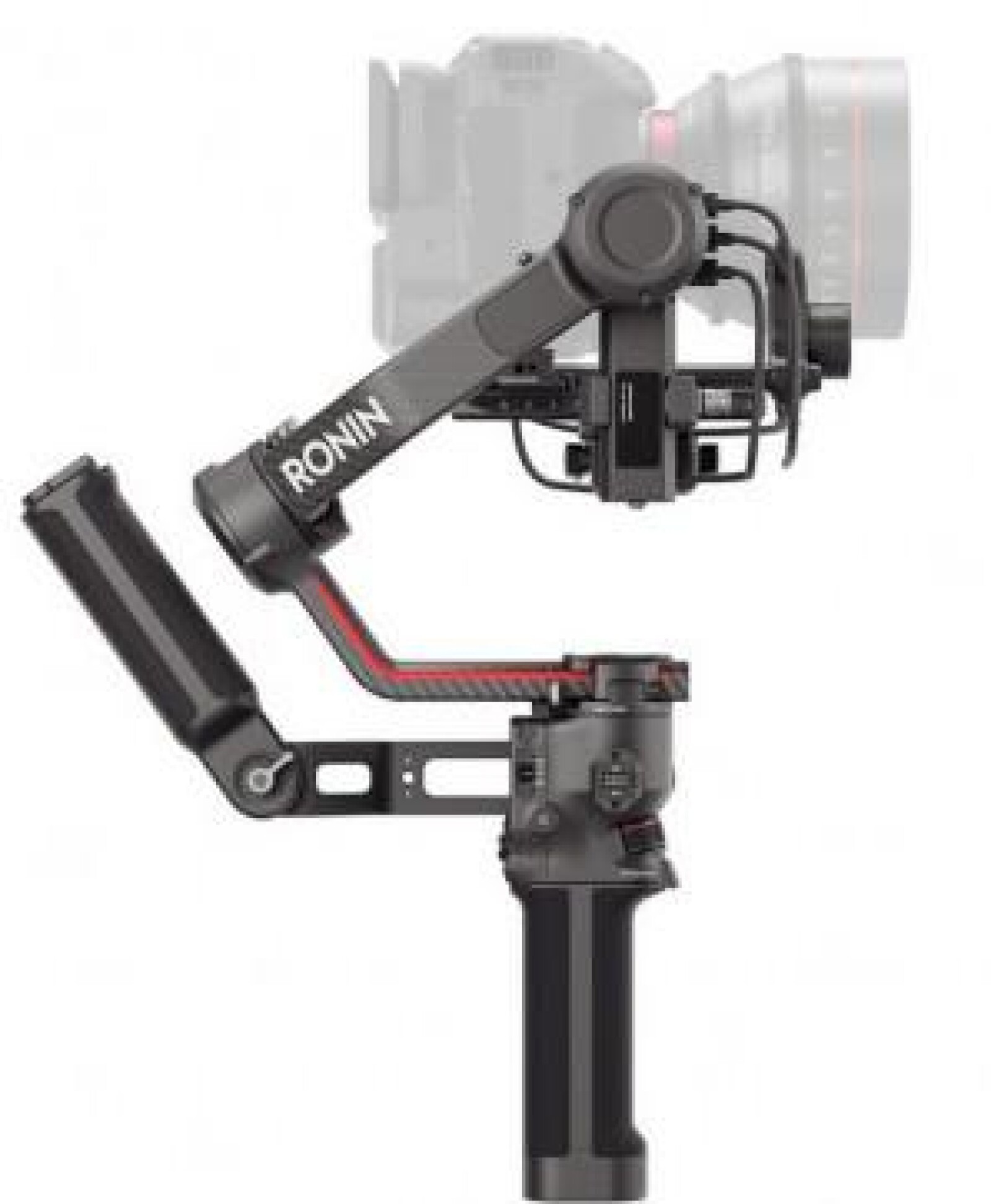 DJI RS3 Pro Combo - Photo 4 sur 6