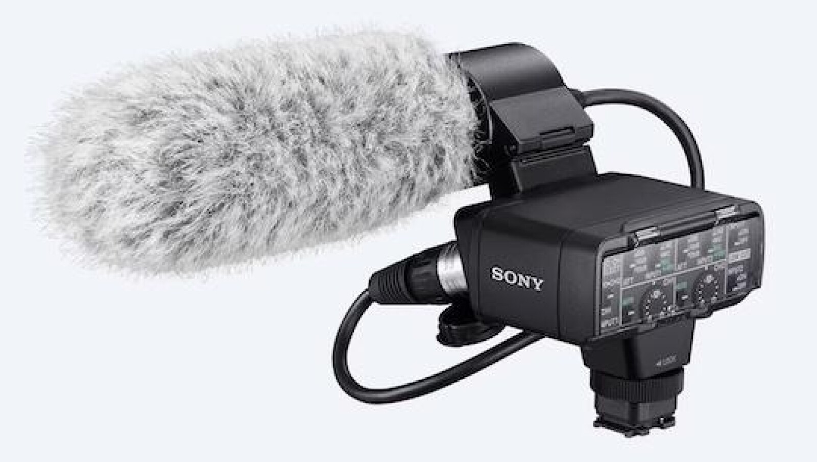 Sony XLR-K2M - Photo 1 sur 3