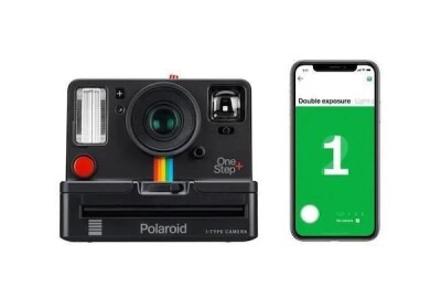 Location Polaroid OneStep+ Noir